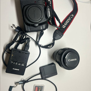 캐논 풀프레임 카메라 5dmark2 바디, 캐논 35-135mm 렌즈 판