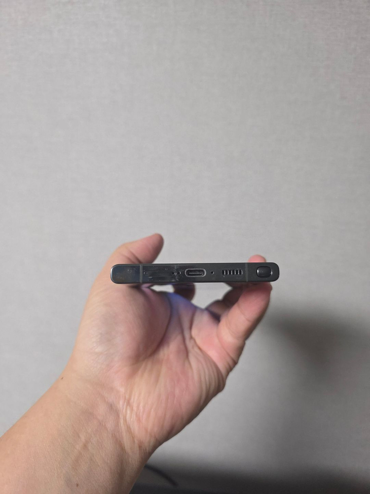 갤럭시 S23울트라 그린 512기가 SS급 자급제 팔아요~ 이미지