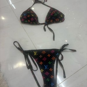 루이비통 비키니 s 이미지
