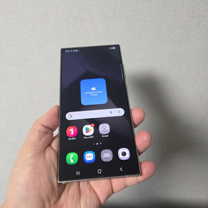 갤럭시 S24울트라 티타늄 그레이 512기가 SS급 팔아요~ 이미지