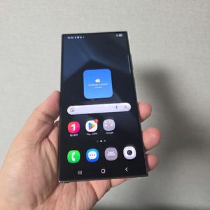갤럭시 S24울트라 티타늄 블랙 512기가 SS급 팔아요~ 이미지