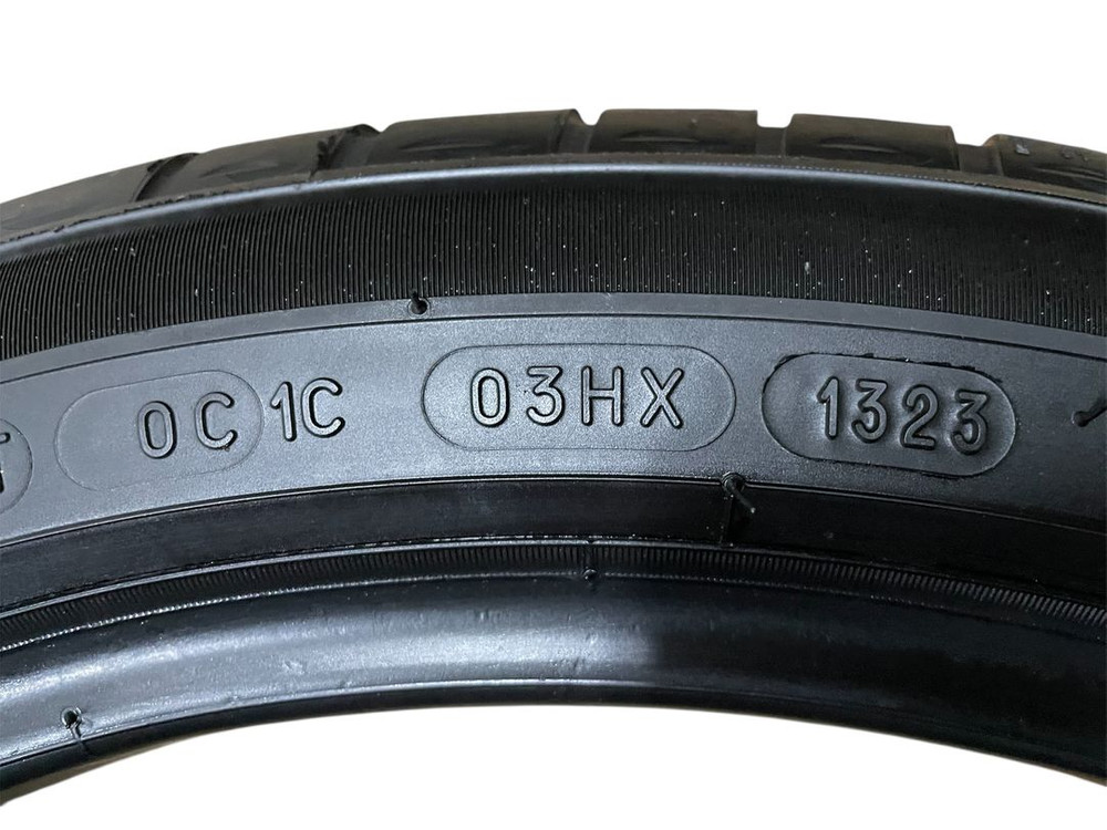 245 40 19 (중고) 미쉐린 프라이머시 A/S 2본셋트가격 이미지