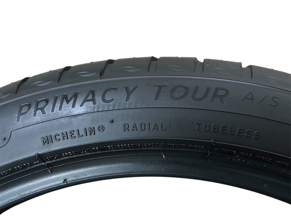 245 40 19 (중고) 미쉐린 프라이머시 A/S 2본셋트가격 이미지