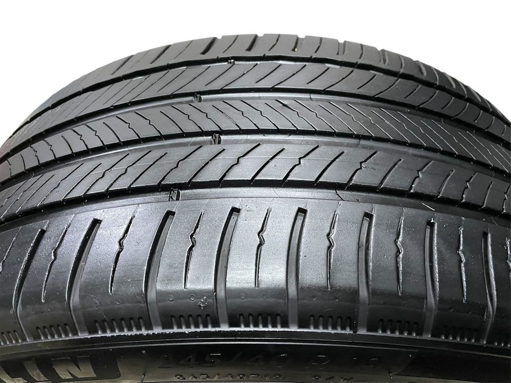 245 40 19 (중고) 미쉐린 프라이머시 A/S 2본셋트가격 이미지