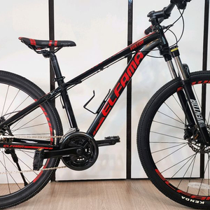 엘파마 유압디스크(거의새상품) 이미지