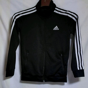 키즈 아디다스 져지 140 이미지