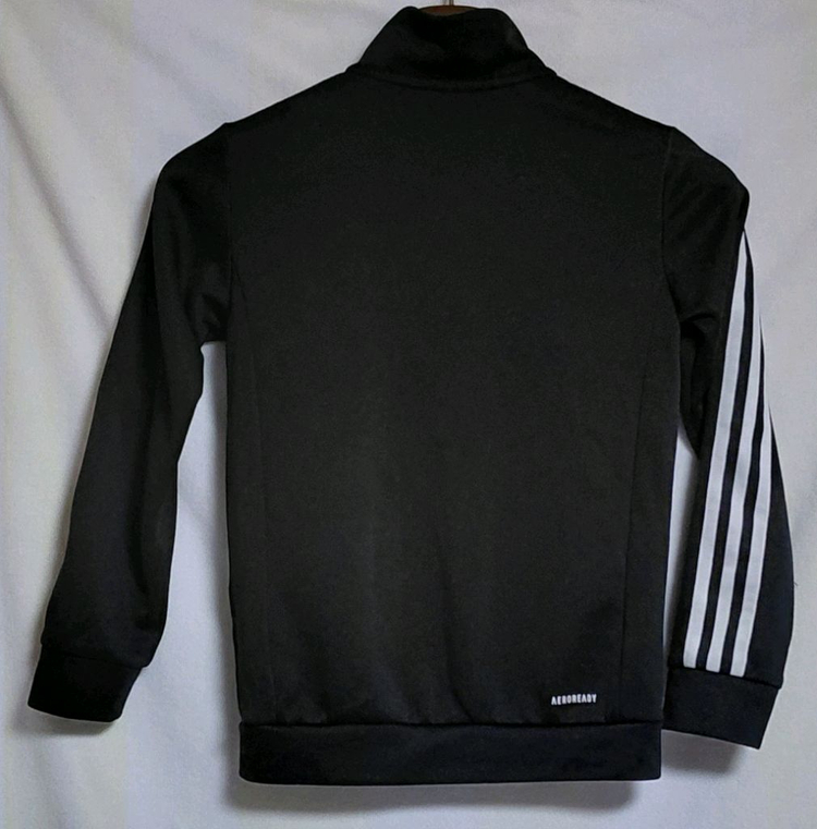 키즈 아디다스 져지 140 이미지