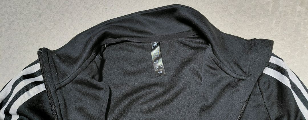 키즈 아디다스 져지 140 이미지