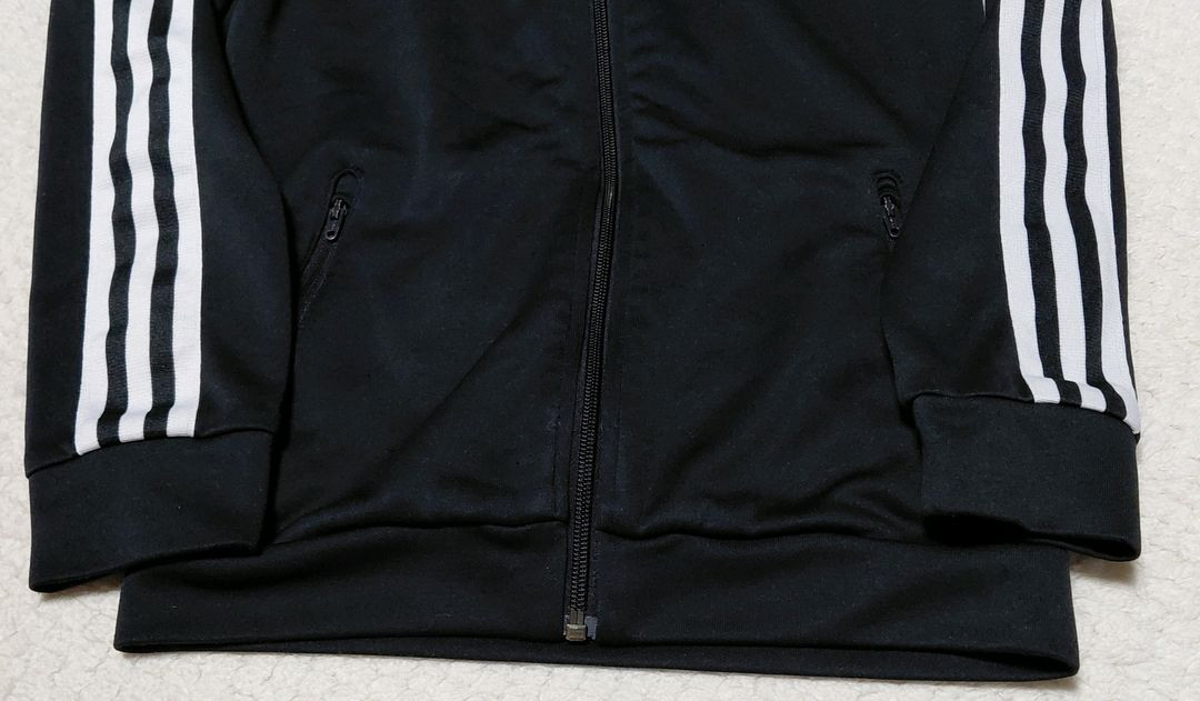 키즈 아디다스 져지 140 이미지