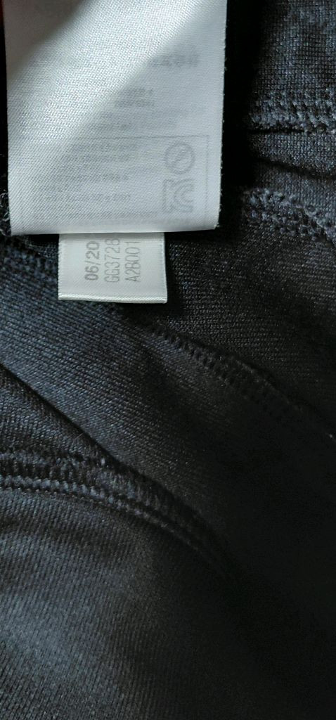 키즈 아디다스 져지 140 이미지