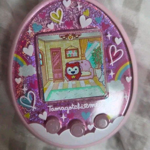 다마고치 미츠 이미지