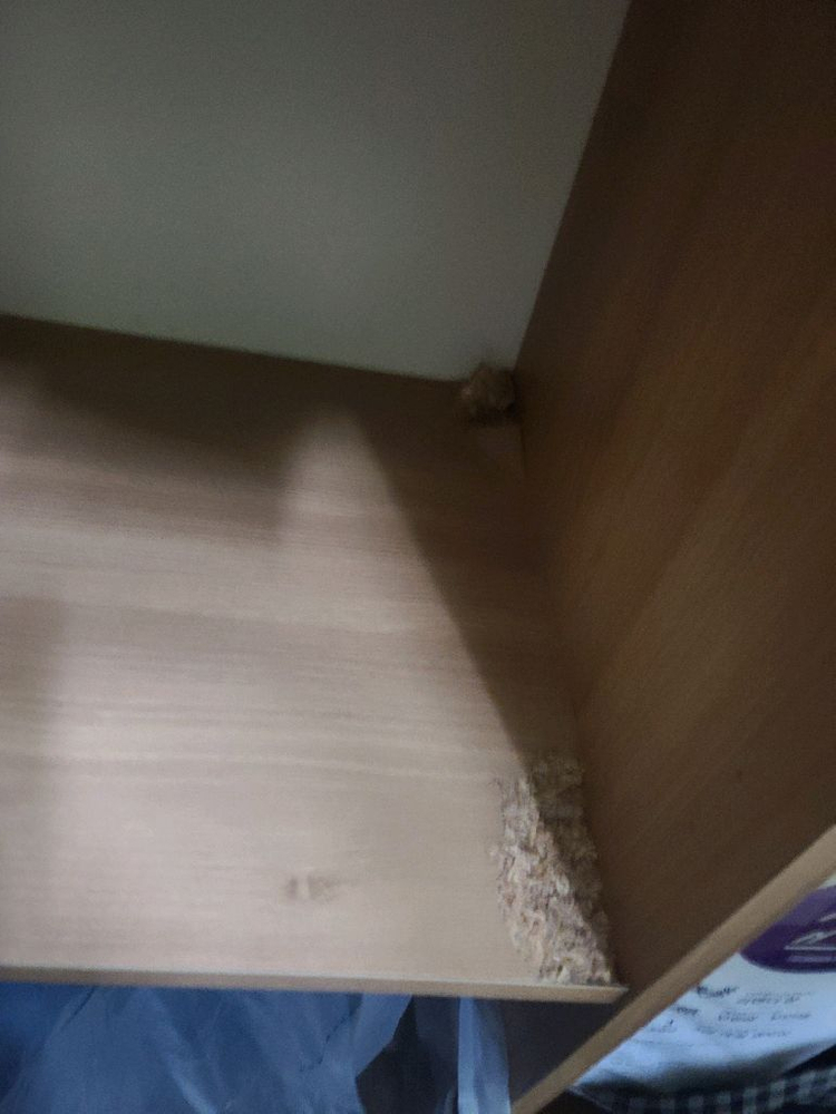 옷장및 서랍장 이미지