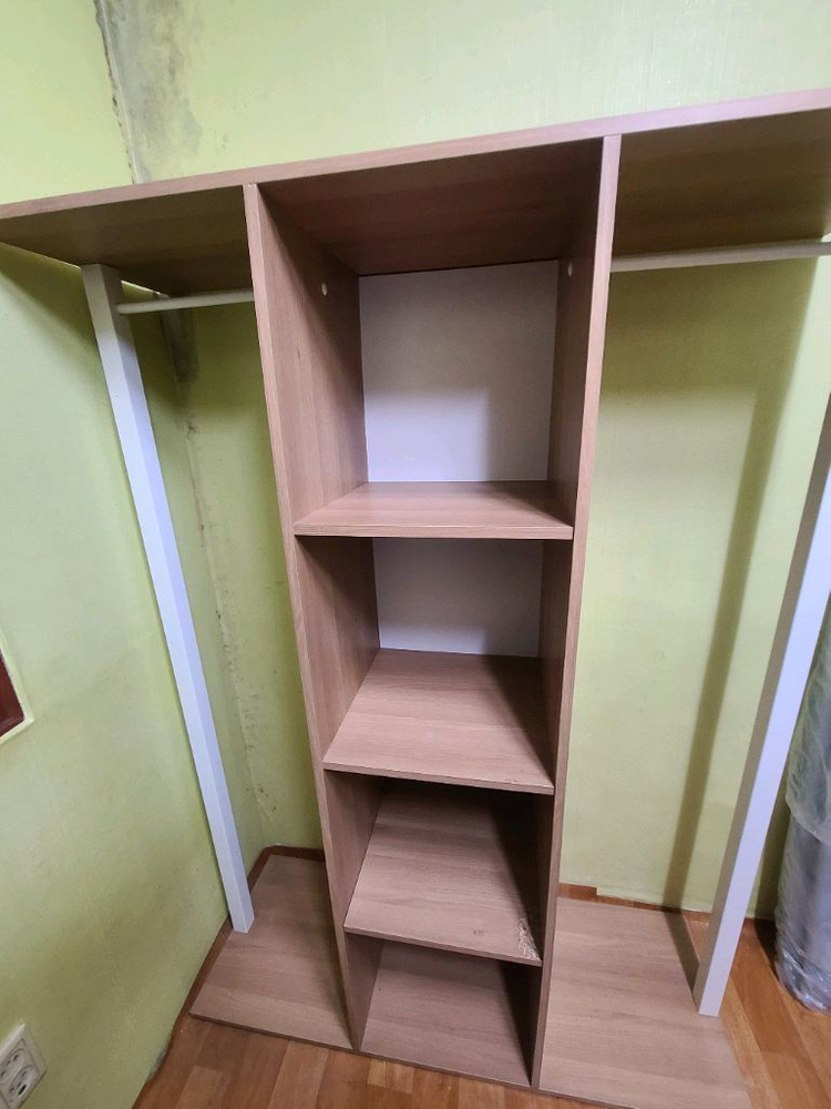 옷장및 서랍장 이미지