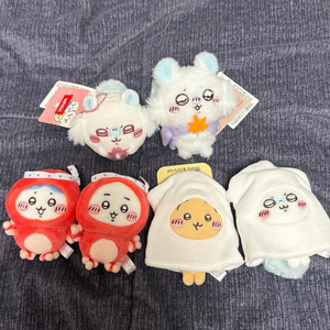 치이카와 먼작귀 인형 이미지