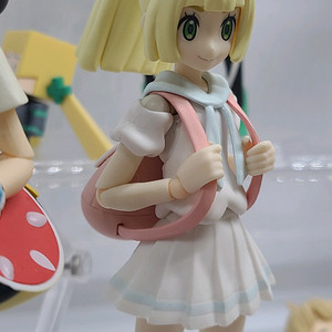 피그마 릴리에 약하자 판매합니다 (figma, 굿스마일, 코토부키야, 우리, shf 넨도로이드 마펙스 이미지