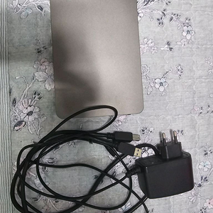 외장하드 4TB 이미지