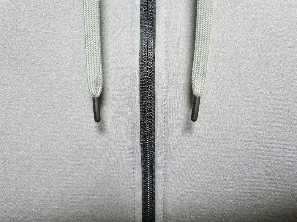 남성 나이키 PRO 프로 써마스피어 후드 집업 자켓 트레이닝복 러닝복 이미지