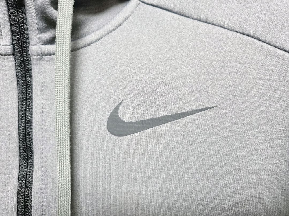 남성 나이키 PRO 프로 써마스피어 후드 집업 자켓 트레이닝복 러닝복 이미지