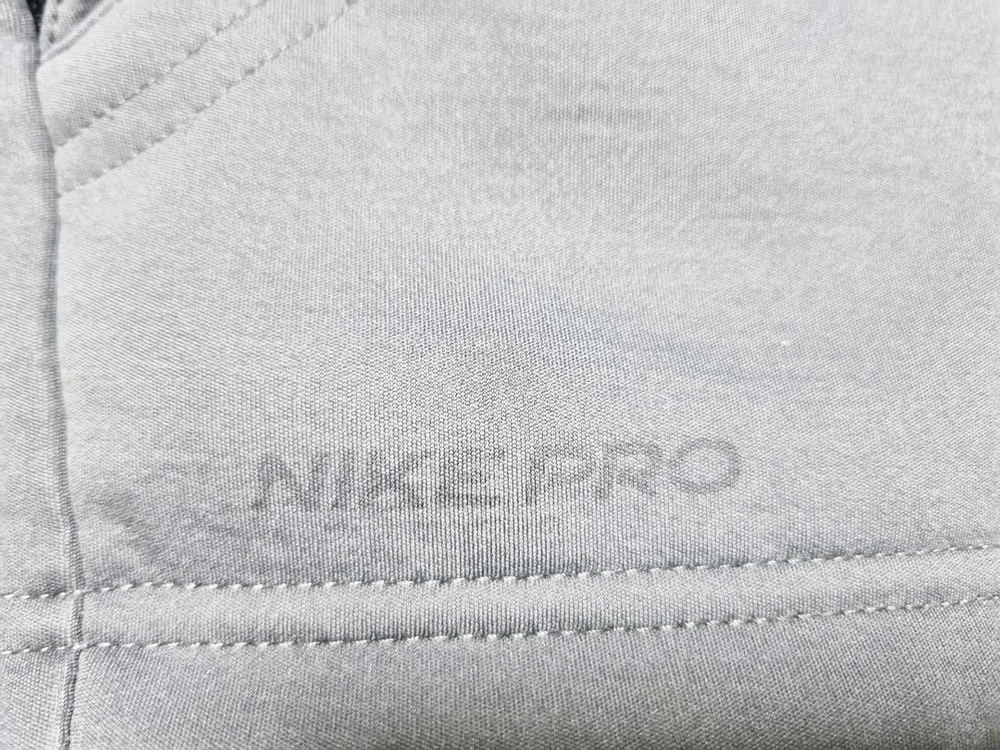 남성 나이키 PRO 프로 써마스피어 후드 집업 자켓 트레이닝복 러닝복 이미지