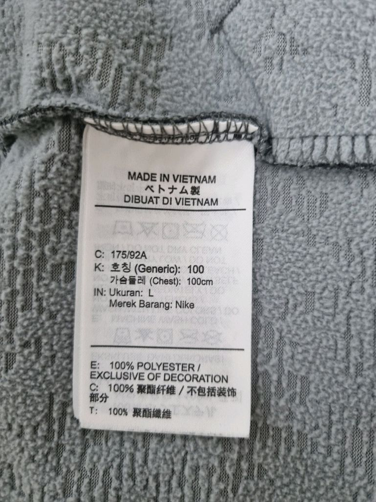 남성 나이키 PRO 프로 써마스피어 후드 집업 자켓 트레이닝복 러닝복 이미지