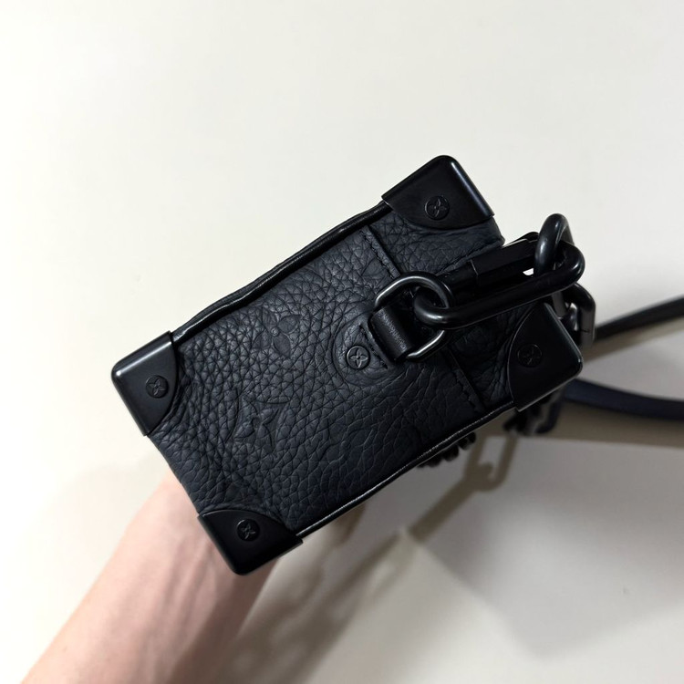 [OS/당일출고]루이비통 토뤼옹 소프트 트렁크 크로스백 이미지