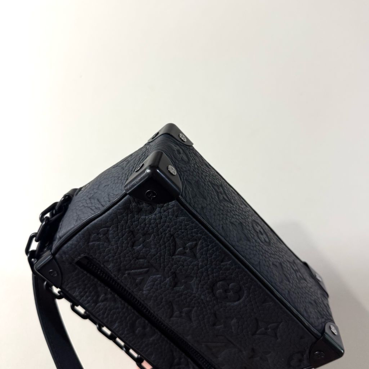 [OS/당일출고]루이비통 토뤼옹 소프트 트렁크 크로스백 이미지