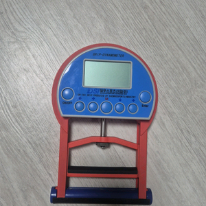 대우 악력기 팝니다 신형 Dw-781 이미지