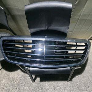 벤츠 S클래스 w222 전기형 부품 이미지