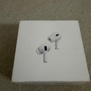 애어팟 프로 2세대 이미지