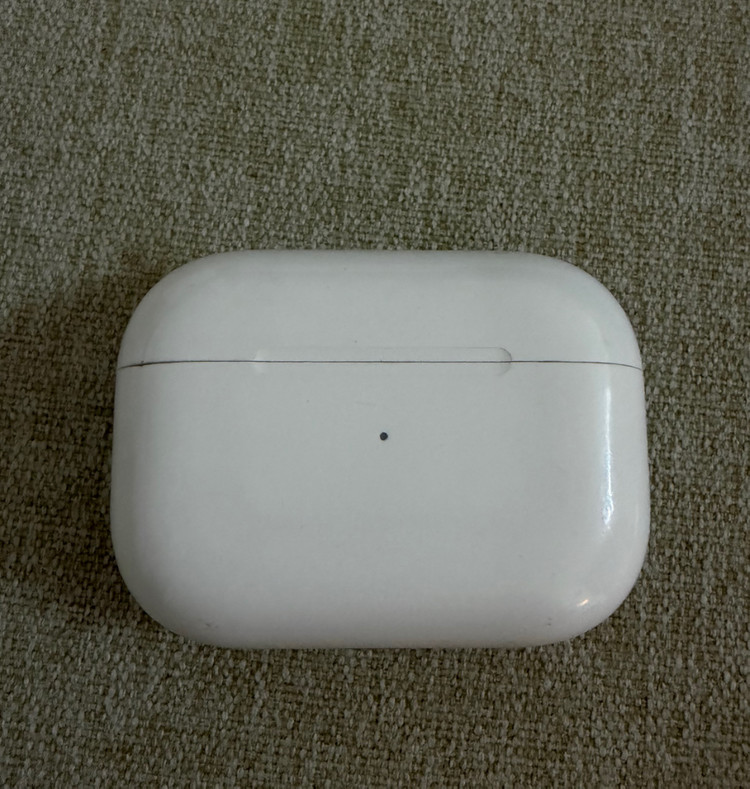 애어팟 프로 2세대 이미지