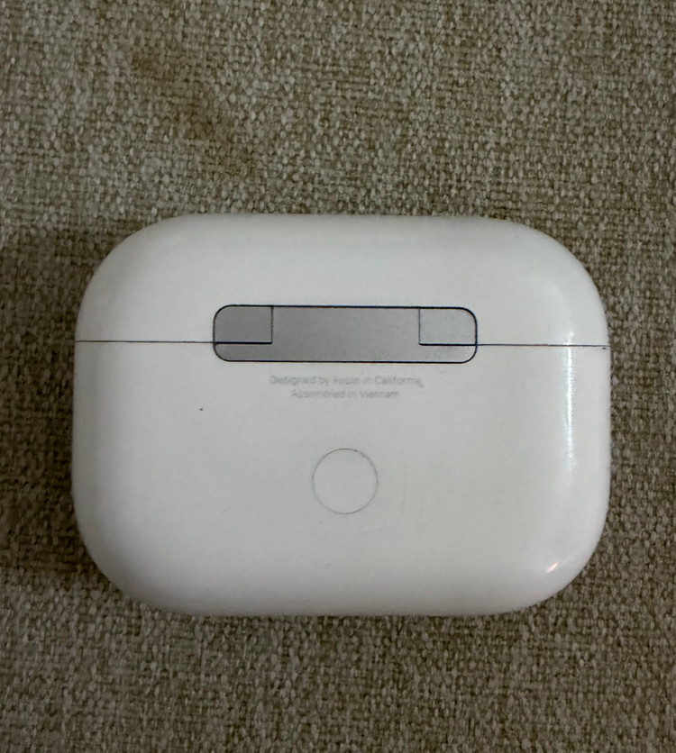 애어팟 프로 2세대 이미지