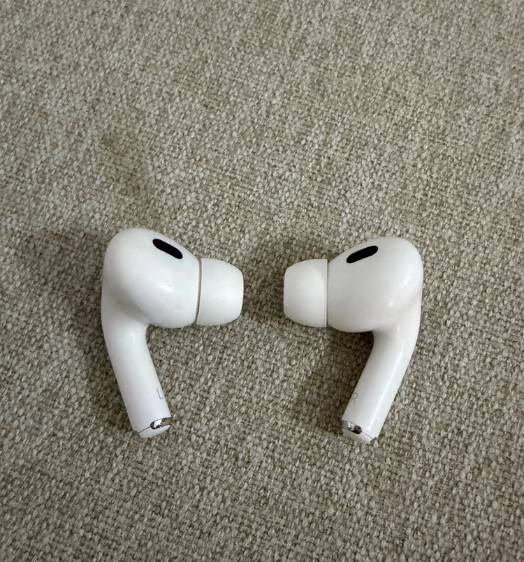 애어팟 프로 2세대 이미지