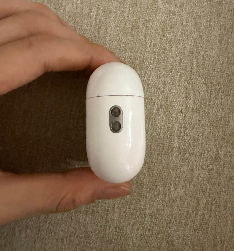 애어팟 프로 2세대 이미지