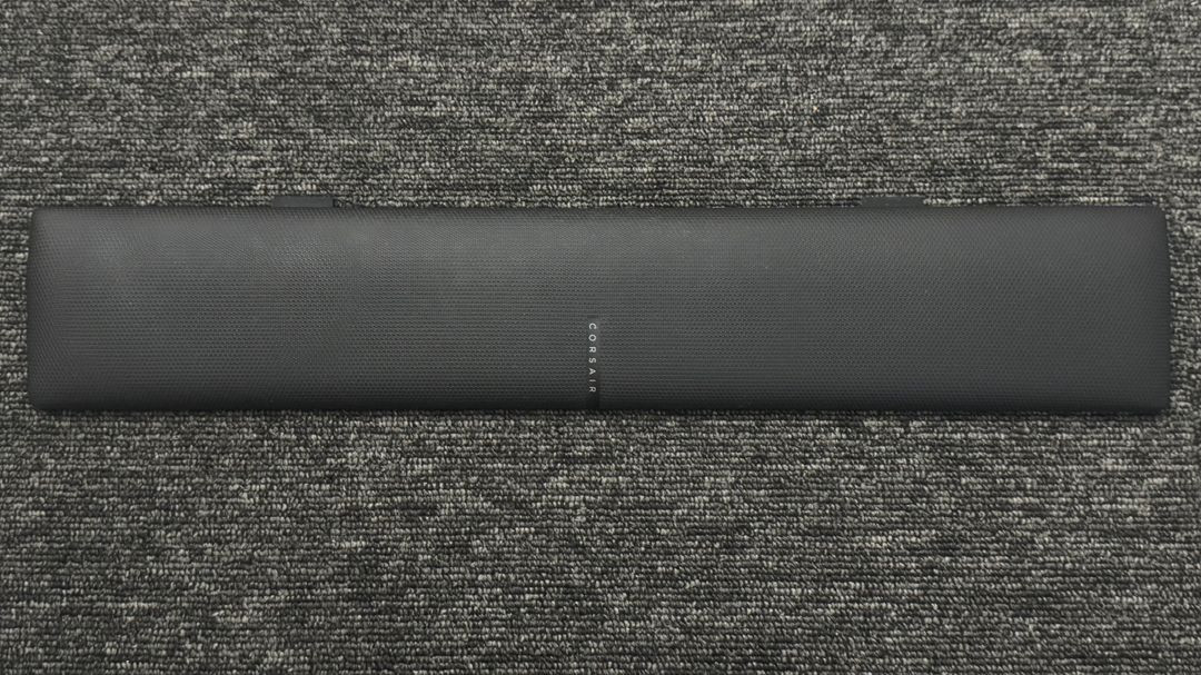 커세어 K70 MAX RGB MGX 마그네틱축 게이밍 기계식 키보드 팝니다. 이미지