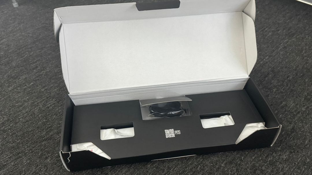 커세어 K70 MAX RGB MGX 마그네틱축 게이밍 기계식 키보드 팝니다. 이미지