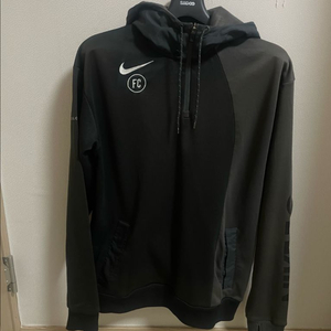 나이키fc 드라이핏 후드티 이미지