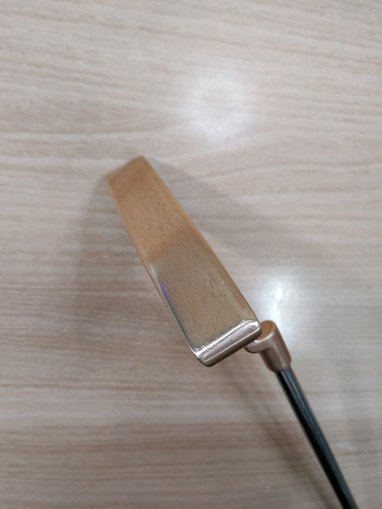 핑 PING PAL4 일자형 황동 퍼터 (34.5) 이미지