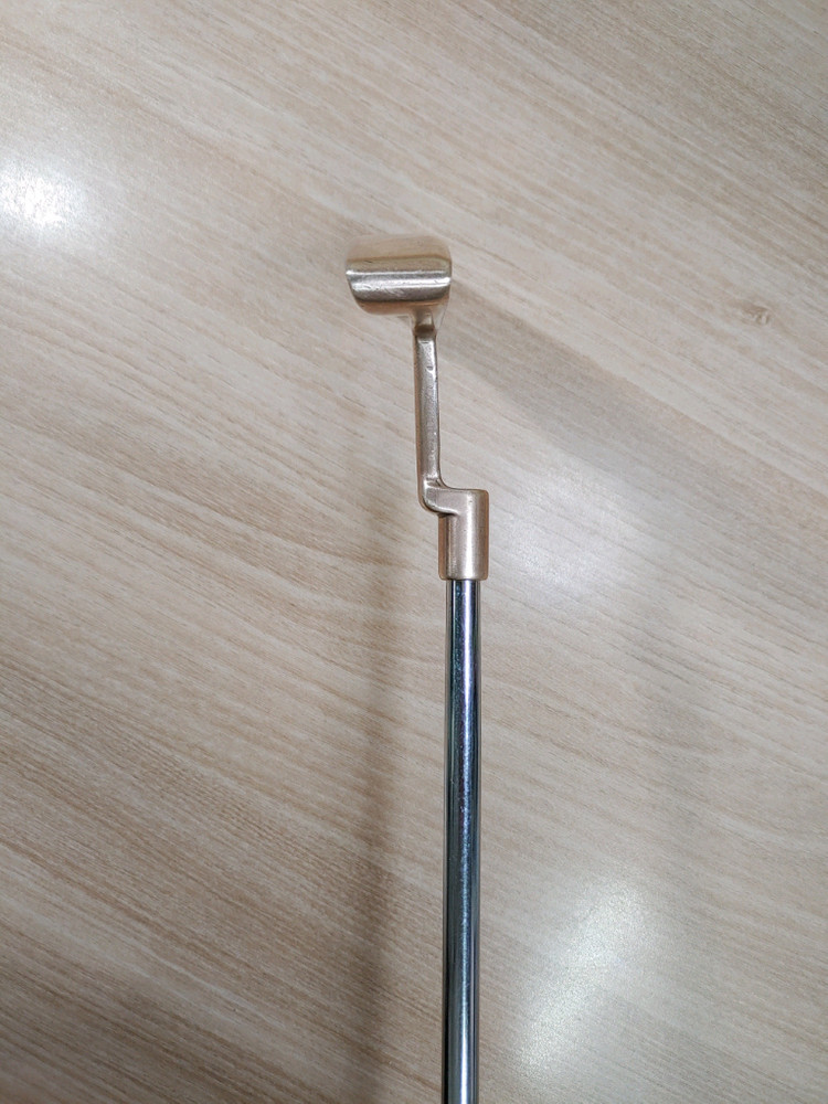 핑 PING PAL4 일자형 황동 퍼터 (34.5) 이미지