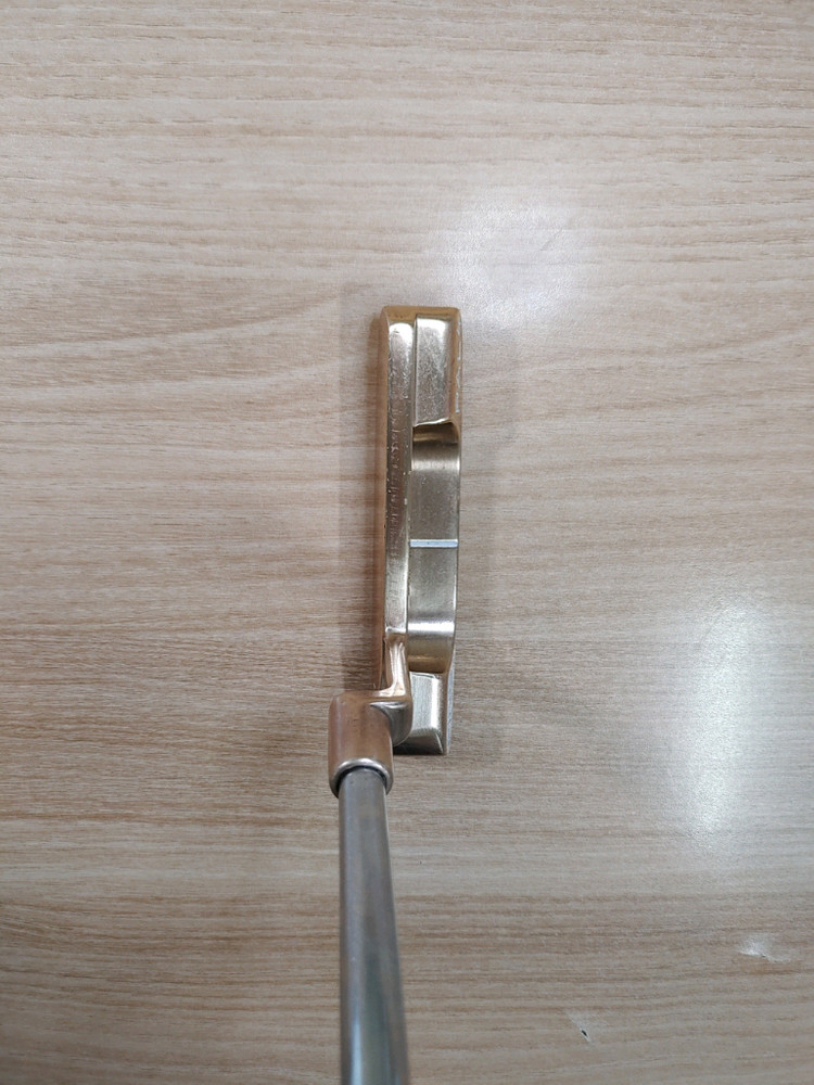 핑 PING PAL4 일자형 황동 퍼터 (34.5) 이미지