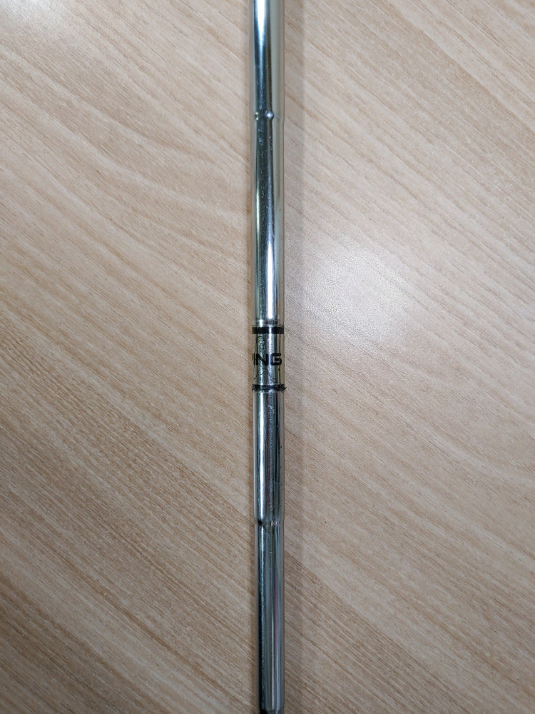 핑 PING PAL4 일자형 황동 퍼터 (34.5) 이미지