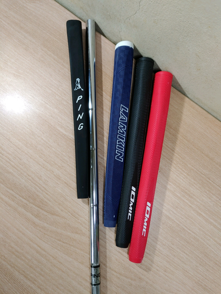 핑 PING PAL4 일자형 황동 퍼터 (34.5) 이미지