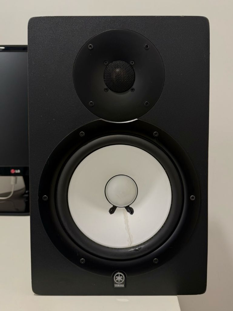 야마하 HS8 모니터 스피커 판매합니다 (1조) 이미지