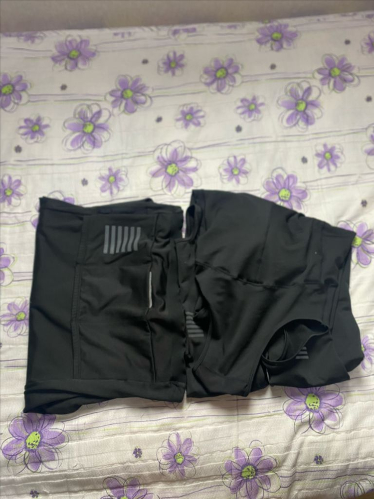 ykyw 빕숏 상하 셋트 판매합니다 이미지