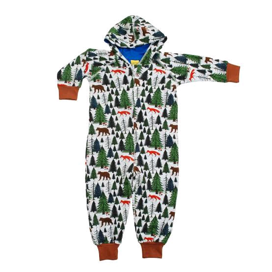 던스 후드집업수트 후집 미시착 새상품 74/80~110/116 이미지