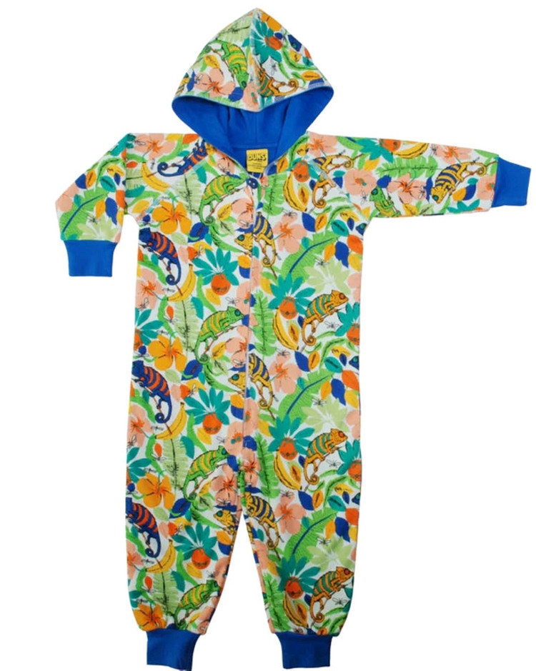 던스 후드집업수트 후집 미시착 새상품 74/80~110/116 이미지