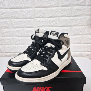 조던1 하이 og 다크모카 265 이미지