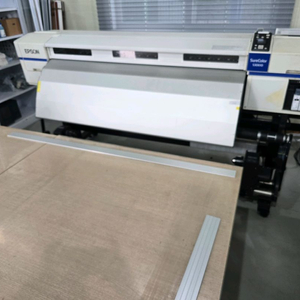 엡손 S30610에코솔벤 대형 프린터기 판매합니다 이미지