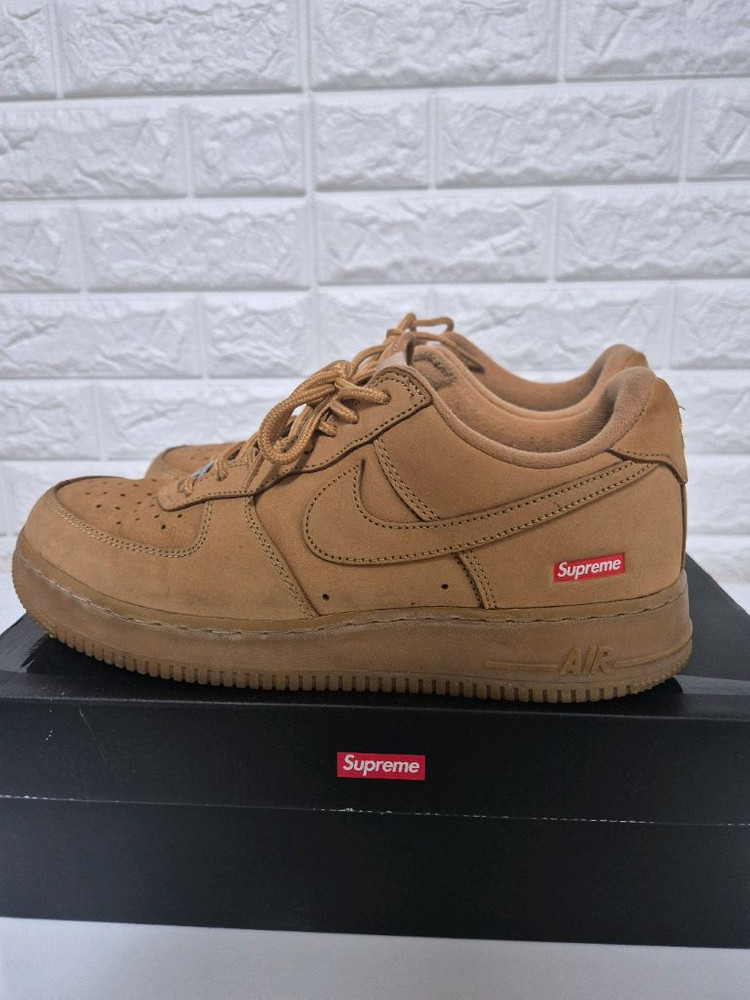 슈프림 된장포스 265 이미지