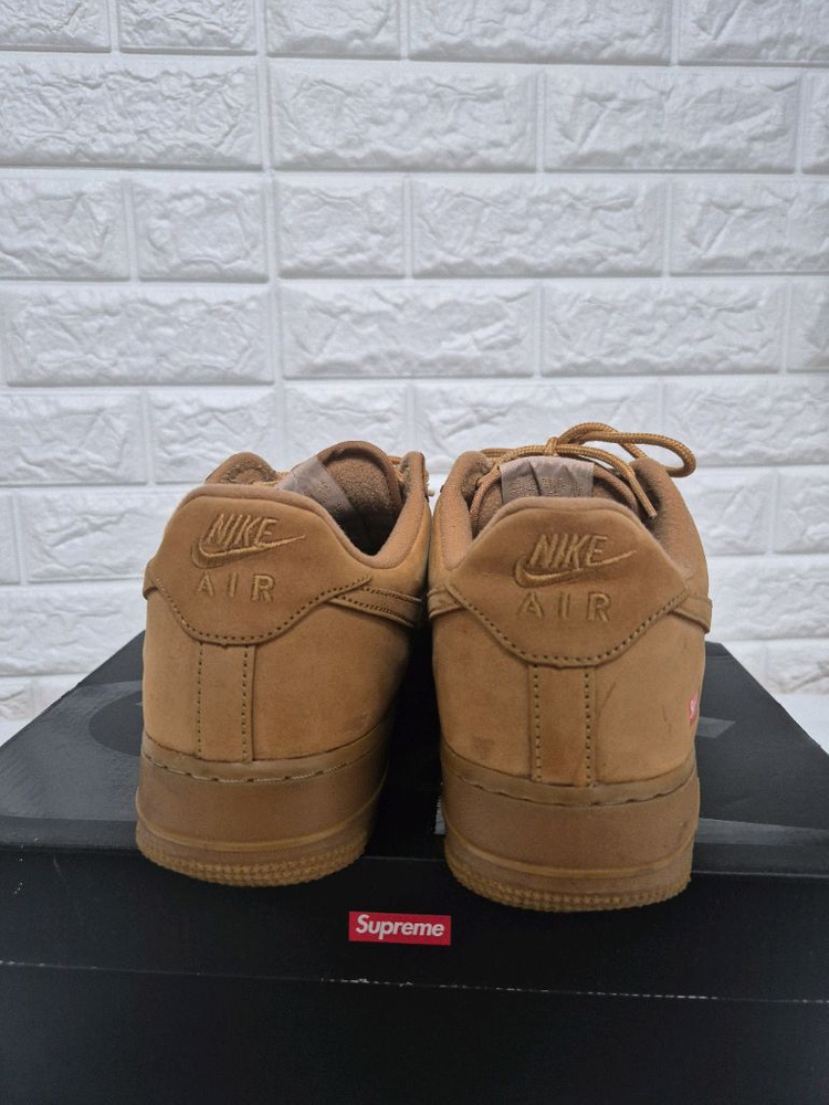 슈프림 된장포스 265 이미지