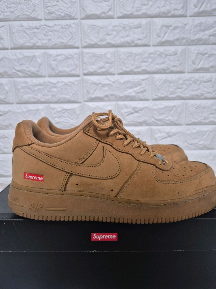 슈프림 된장포스 265 이미지